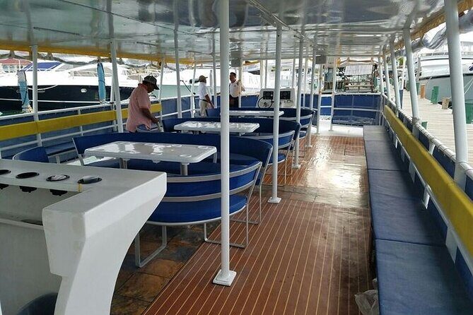 Isla Mujeres Unlimited Catamaran! Drinks, Fun & Party From Playa Del Carmen - Should you book this Isla Mujeres Unlimited Catamaran?