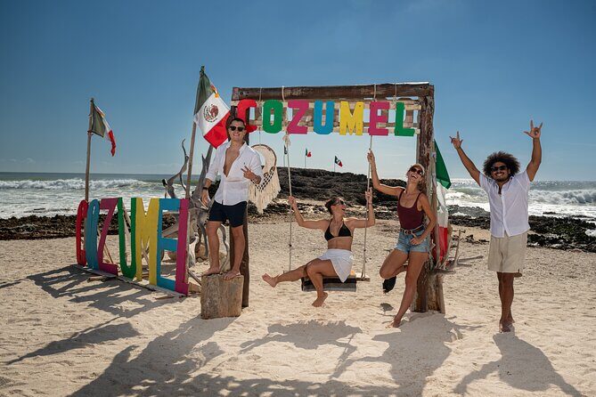 Island Buggy Tour in Cozumel - Price check: why $85 covers a lot in one half-day