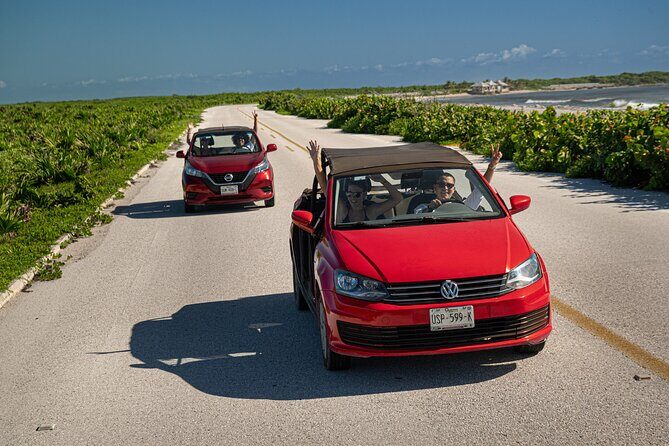 Island Buggy Tour in Cozumel - What to pack and how to stay comfy on a buggy day