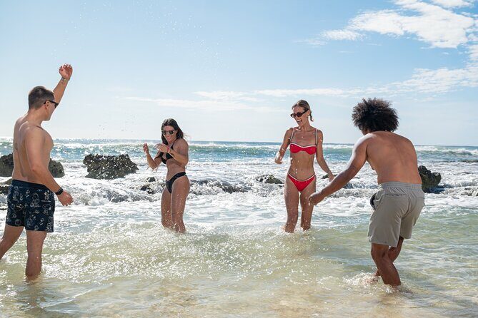 Island Buggy Tour in Cozumel - Should you book this Island Buggy Tour in Cozumel?