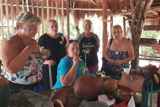 Island Flavors, Tequila & Beach Time - A Half-Day Taste Tour That Fits Real Cozumel Days