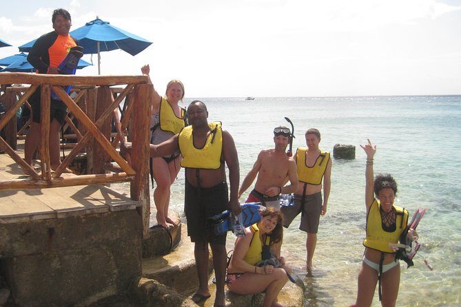 Island Flavors, Tequila & Beach Time - Chocolate and Cacao: Quick Tastings, Then a Purchase Moment