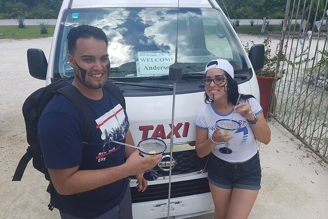 Island Flavors, Tequila & Beach Time - Snorkeling Time After Tastings: Where the Reef Fits In
