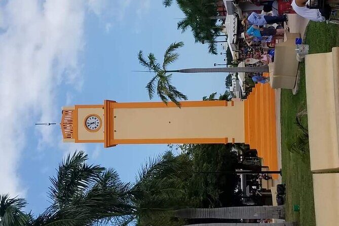 Island Tour With Private Driver - Price and What You Actually Get for $380