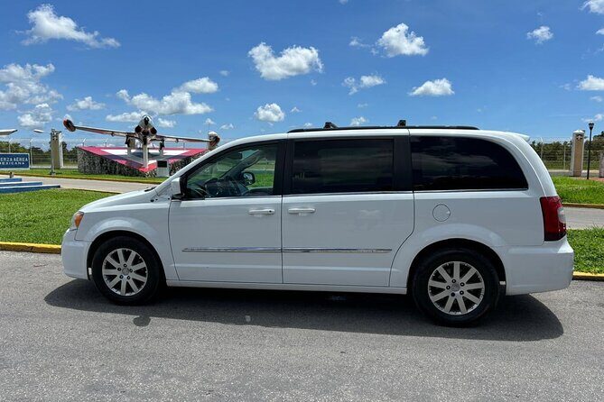 Jeep, Buggy, and Minivan Rentals in Cozumel - Your day plan: Otoch Mayan Theme Park and Sky Reef Beach Club