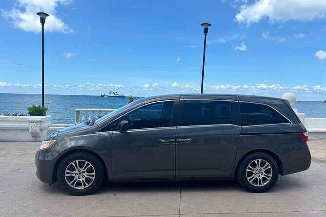 Jeep, Buggy, and Minivan Rentals in Cozumel - Who should book this Cozumel vehicle rental?