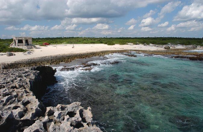 Jeep Exploration & All Inclusive Tortugas Beach Break (Private) - Key highlights to know before you go