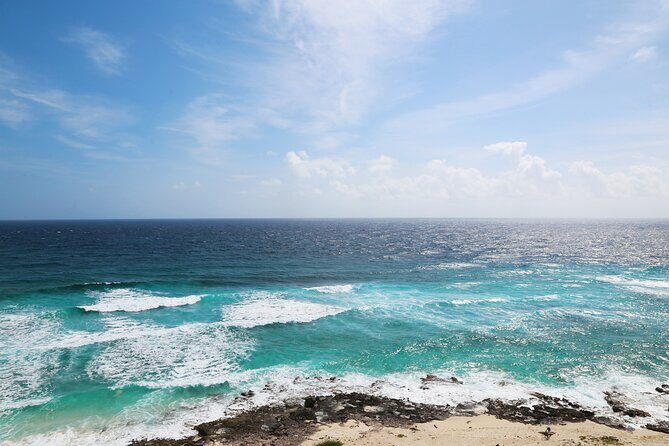 Jeep Exploration & All Inclusive Tortugas Beach Break (Private) - Who should book this jeep + Tortugas break