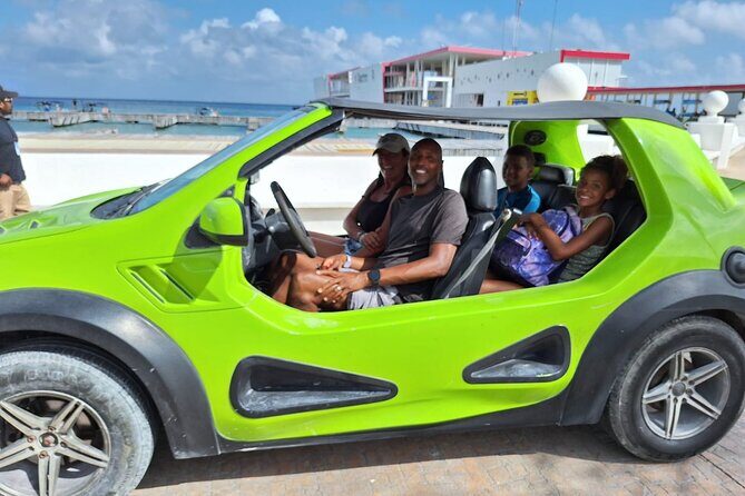 Jeep or Buggy Private VIP All inclusive - Key Highlights You’ll Feel Immediately