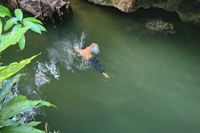 Jungle, Caverns and Tequila Mayan ATV Experience - Price and Value: The Real Cost After the Onsite Entrance