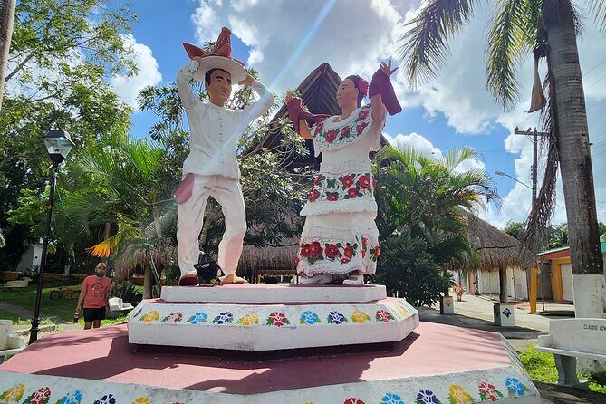 Jungle, Caverns and Tequila Mayan ATV Experience - Who This Cozumel Tour Fits Best (and Who Might Prefer Something Else)