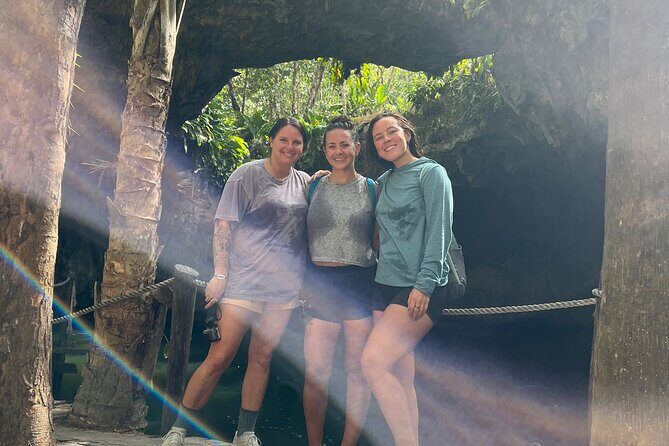 Jungle & Sacred Cenote Quad Adventure - Price and what you actually get for $66.67