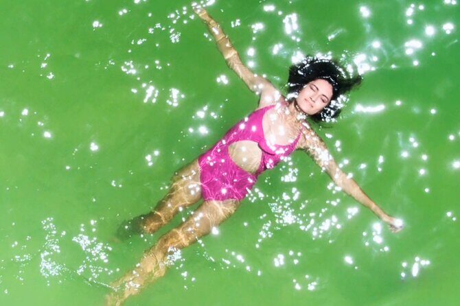 Kaan Luum and Cenotes and Mayan Traditions from Riviera Maya - Key highlights worth planning for