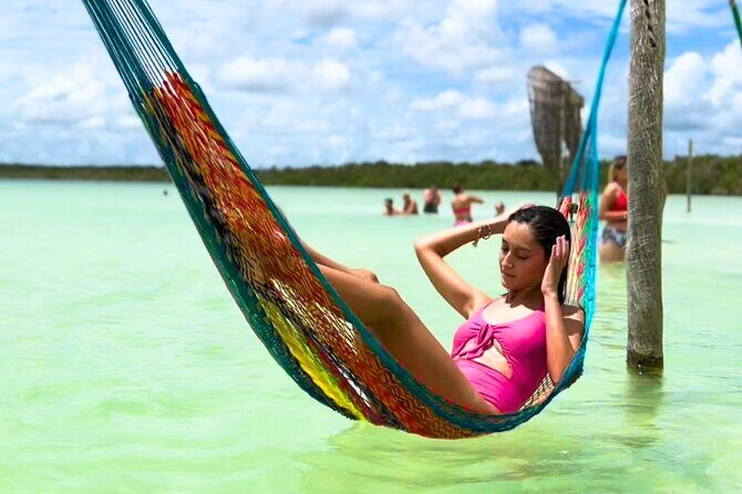 Kaan Luum and Cenotes and Mayan Traditions from Riviera Maya - Price and value: $69 plus about $25 in admissions