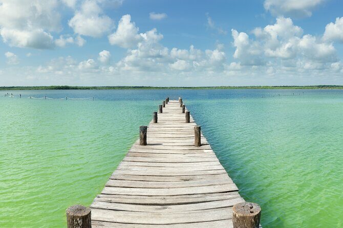 Kaan Luum and Cenotes and Mayan Traditions from Riviera Maya - Transportation, group size, and timing: the trade-offs to accept
