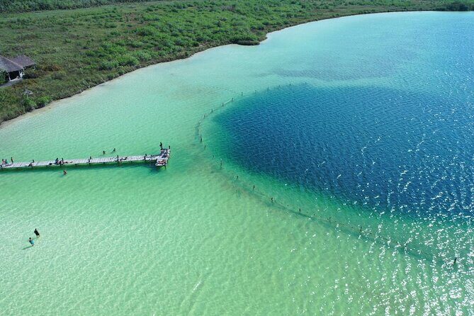 Kaan Luum and Cenotes and Mayan Traditions from Riviera Maya - What’s included, what you should plan for