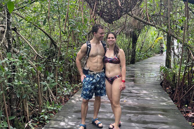 Kaan Luum Lagoon and Cenote Adventure - What’s included in the day (and how the schedule holds up)