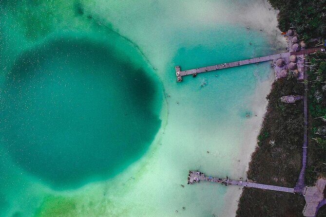 Kaan Luum Lagoon and Cenote Snorkel Tour in Tulum - Who this tour fits best (and who should skip)