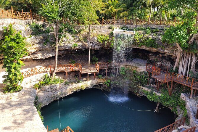 Kaan Luum Lagoon, Cenote Zacil Ha & Cenote Zemway Tour from Tulum - What you’re actually getting (and if $140 is fair)