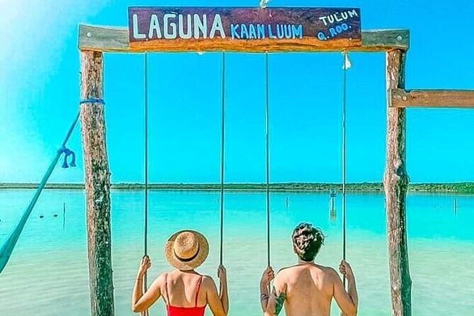 Kaan Luum Lagoon, Cenote Zacil Ha & Cenote Zemway Tour from Tulum - The schedule rhythm: long enough to enjoy, not so long that you burn out