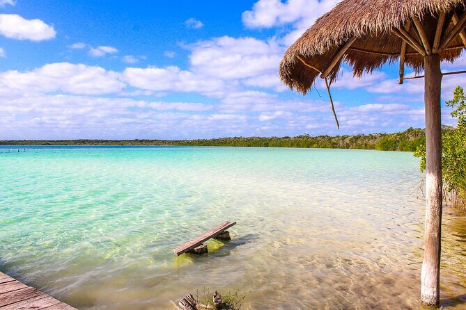 Kaan Luum Lagoon, Cenote Zacil Ha & Cenote Zemway Tour from Tulum - What’s included (and what you’ll need to bring)