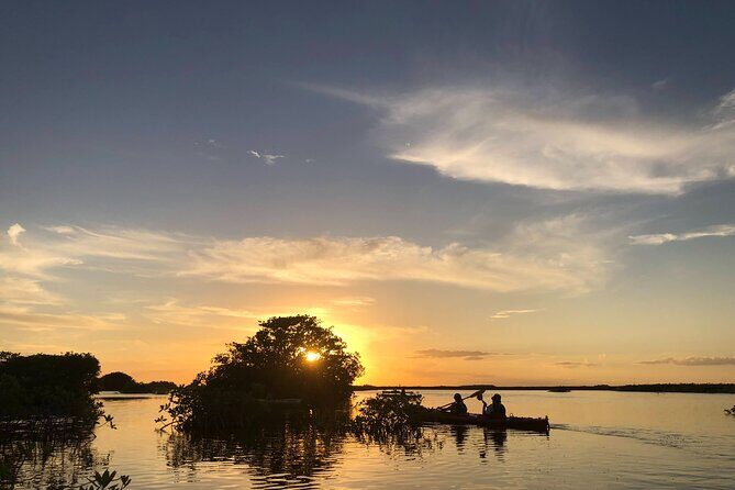 Kayak Sian Ka’an Experience - Key highlights worth planning for