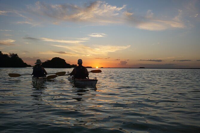 Kayak Sian Ka’an Experience - Price and value: is $150 per person worth it?