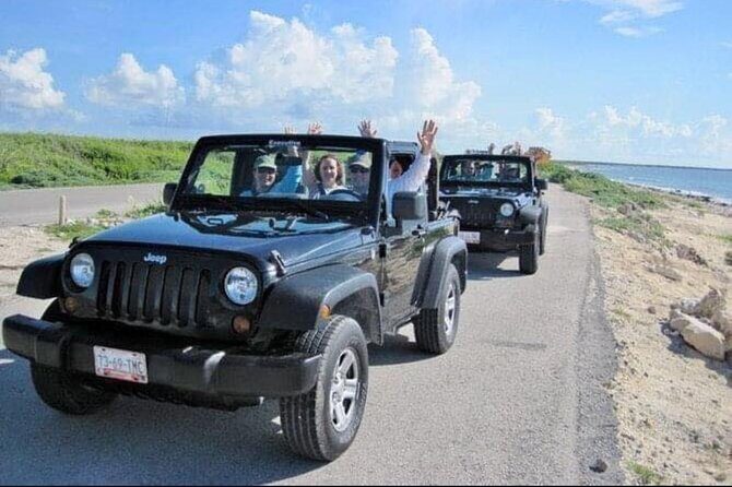 Last Minute Tour : Cozumel to Your Rhythm by Private Buggy - Key Things I’d Focus On