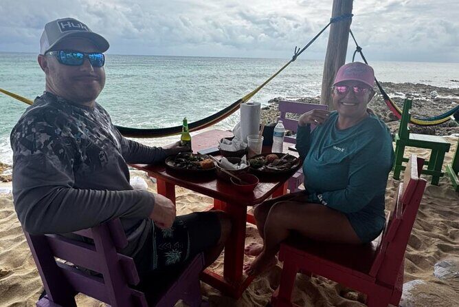 Last Minute Tour : Cozumel to Your Rhythm by Private Buggy - Who This Private Buggy Tour Fits Best (and Who Should Think Twice)
