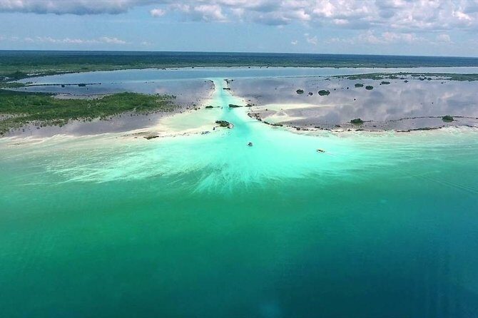 Lovely Bacalar - Cenote swims and sunscreen rules: small mistakes can ruin the day