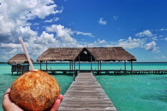 Lovely Bacalar - Who should book this Bacalar tour?