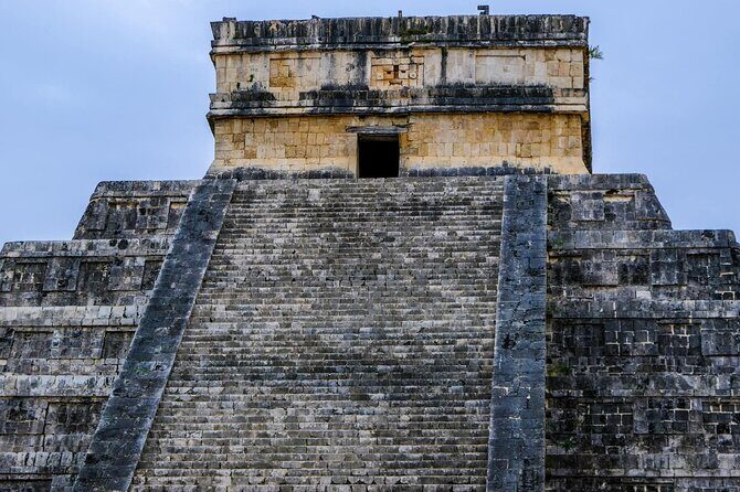 Luxury Chichen Itza Full-Day Adventure from Tulum City - What the Guide Quality Changes in Your Day (Victor and Nestor)