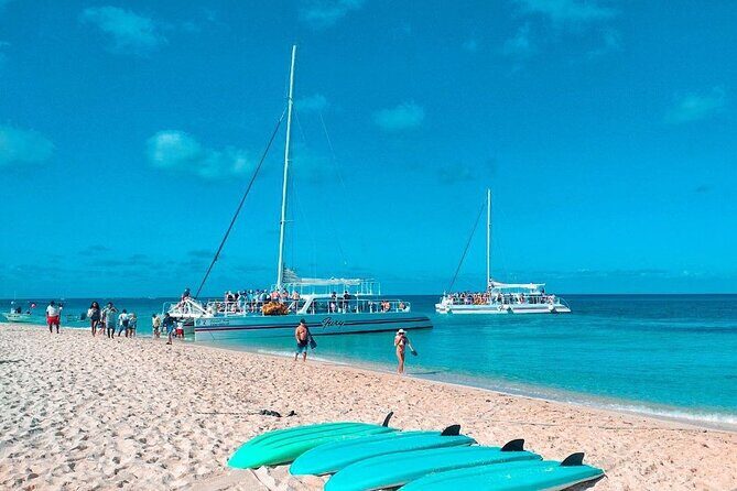 Luxury Cozumel Catamaran: Snorkel, Beach Club & Relaxation - Price and Value Check: Is $109 Worth It?