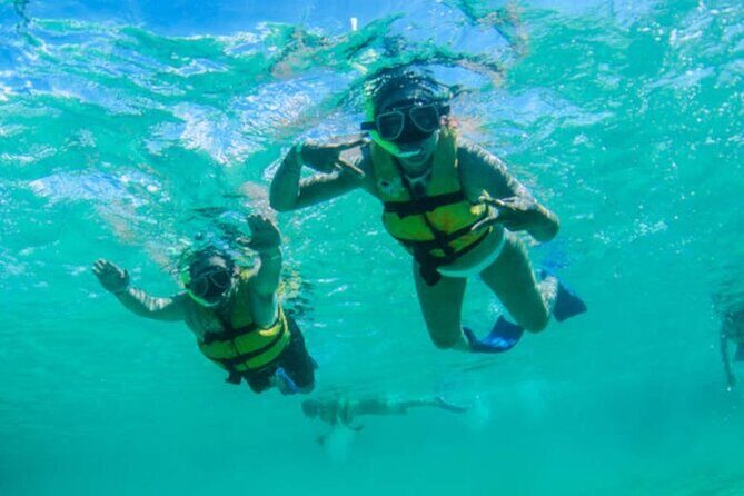 Luxury Cozumel Catamaran: Snorkel, Beach Club & Relaxation - One Big Caution From a Real Booking Problem
