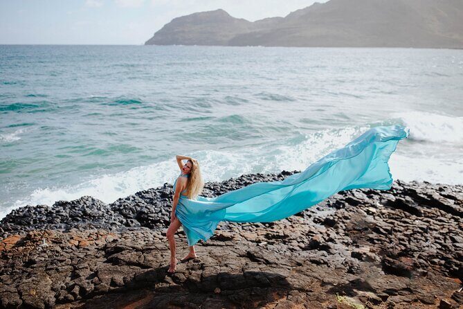 Luxury Dress Photo Experience - Price and Value: Is $250 Worth It?