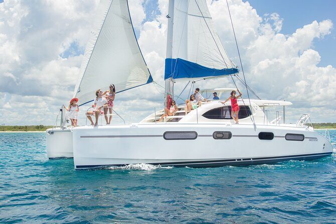 Luxury Sailing & Snorkeling Experience from Riviera Maya - Key points worth knowing before you go