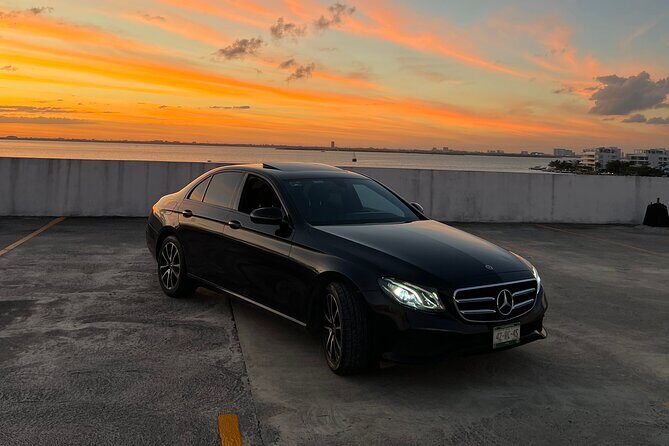Luxury SUV Private Transfer – Cancun Airport ↔ Playa del Carmen - How I’d Plan Your Arrival: A Simple, Low-Stress Checklist