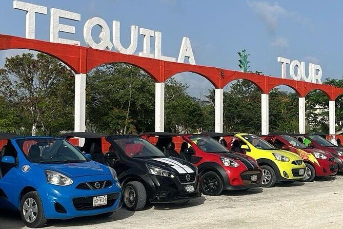 Mayan Adventure by Buggy : Explore Ruins & Culture Park - Key things I’d plan around