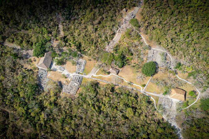 Mayan Adventure by Buggy : Explore Ruins & Culture Park - Guide Matters: How Betto, Pablo, and Roberto Shape the Day