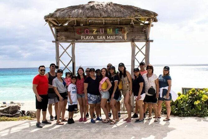 Mayan Adventure by Buggy : Explore Ruins & Culture Park - Should You Book This Mayan Adventure by Buggy?