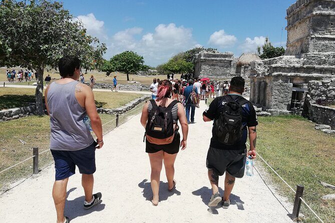 Mayan Adventure! Tulum Ruins, Coba, Cenote + from Tulum City - Who This Tour Fits Best (and Who Might Prefer a Different Plan)
