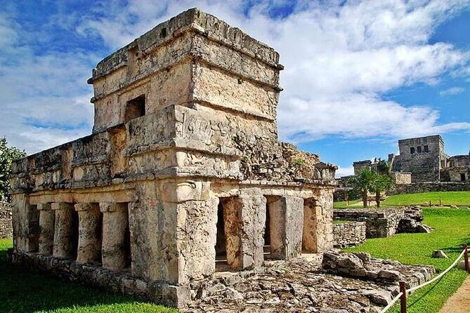 Mayan Adventure! Tulum Ruins, Coba, Cenote + from Tulum City - Stop 2: Coba Ruins Timing, No On-Site Guide, and the Bus-Must-Leave Rule