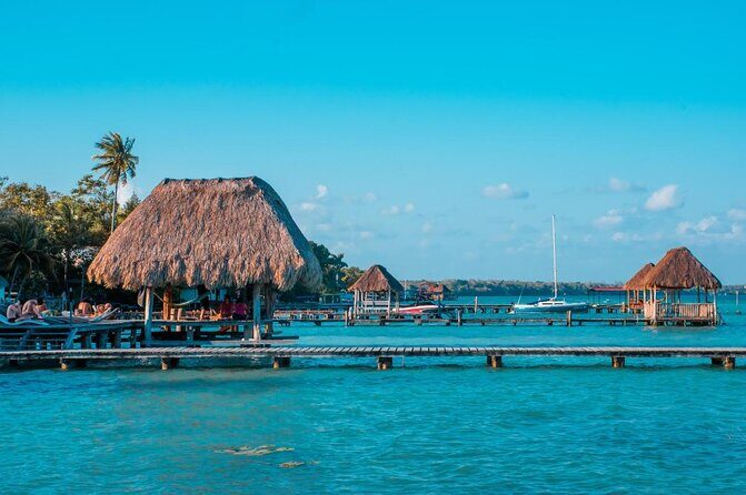 Mayan Backroads Private Bike Tour from Tulum - Key things I’d circle before you book