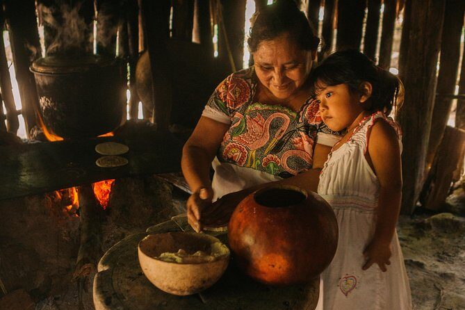 Mayan Backroads Private Bike Tour from Tulum - Price and value: what $324 really buys
