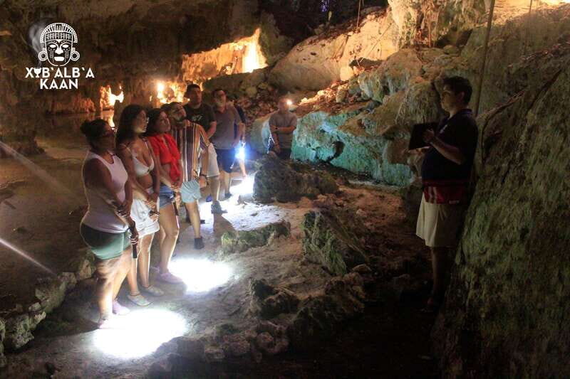 Mayan mystical night xibalba kaan - Mayan Mystical Night Xibalba Kaan: what you’re really signing up for