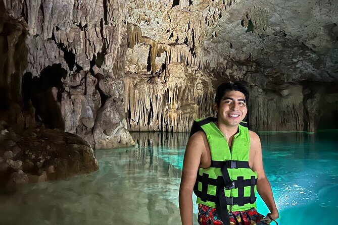Mayan snorkeling (Akumal-Cenote-Caverna) - Price and value: what the $109 includes, and what you should budget for