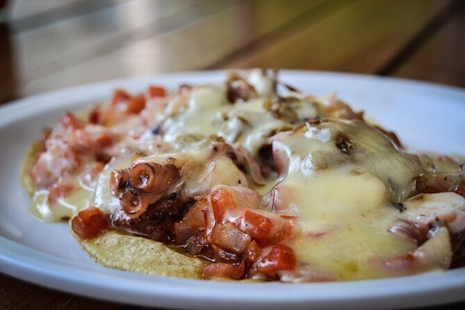Mexican Beer & Seafood Madness in Playa del Carmen - Food Stops That Move Like a Real Eating Plan