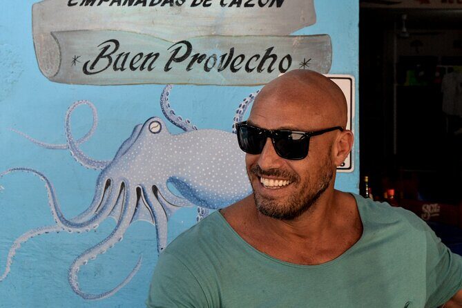 Mexican Beer & Seafood Madness in Playa del Carmen - A Small-Group Walk That Keeps Things Comfortable