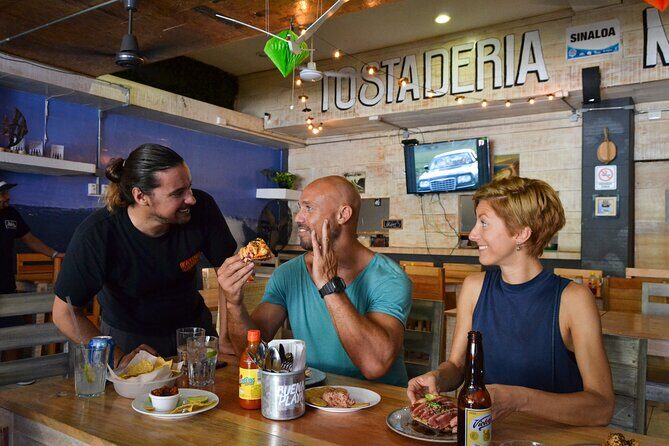 Mexican Beer & Seafood Madness in Playa del Carmen - Who This Tour Is Best For (and Who Might Skip It)