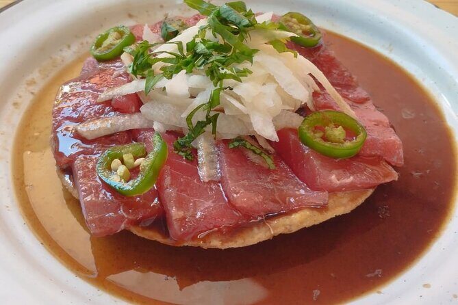 Mexican Beer & Seafood Madness in Tulum - Beer, micheladas, and ojos rojos: what to know before you order